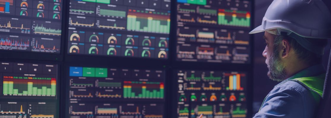 Modernización de Legacy SCADA en un sistema de control industrial